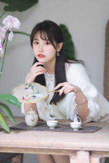 你与我的倾城之恋